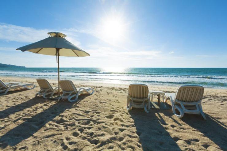 Luxury Condo Jaco Beach Zewnętrze zdjęcie