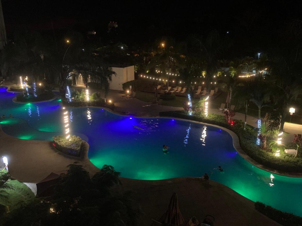 Luxury Condo Jaco Beach Zewnętrze zdjęcie